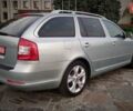 Серый Шкода Октавия, объемом двигателя 1.4 л и пробегом 193 тыс. км за 7700 $, фото 66 на Automoto.ua