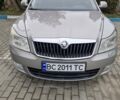 Серый Шкода Октавия, объемом двигателя 1.6 л и пробегом 310 тыс. км за 7000 $, фото 1 на Automoto.ua