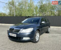 Серый Шкода Октавия, объемом двигателя 1.97 л и пробегом 358 тыс. км за 7150 $, фото 1 на Automoto.ua