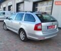 Сірий Шкода Октавія, об'ємом двигуна 1.6 л та пробігом 216 тис. км за 7700 $, фото 30 на Automoto.ua