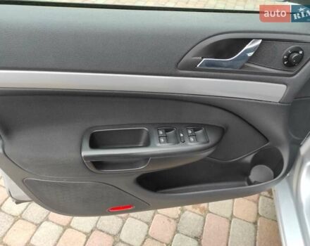 Серый Шкода Октавия, объемом двигателя 1.6 л и пробегом 310 тыс. км за 7700 $, фото 18 на Automoto.ua