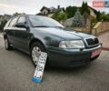 Сірий Шкода Октавія, об'ємом двигуна 1.6 л та пробігом 207 тис. км за 5999 $, фото 1 на Automoto.ua