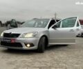 Серый Шкода Октавия, объемом двигателя 2 л и пробегом 219 тыс. км за 7990 $, фото 29 на Automoto.ua