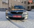 Сірий Шкода Октавія, об'ємом двигуна 1.4 л та пробігом 249 тис. км за 7300 $, фото 19 на Automoto.ua