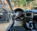 Серый Шкода Октавия, объемом двигателя 1.8 л и пробегом 221 тыс. км за 7500 $, фото 1 на Automoto.ua