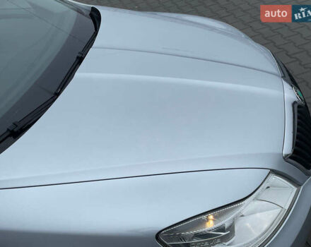 Серый Шкода Октавия, объемом двигателя 1.6 л и пробегом 226 тыс. км за 8999 $, фото 179 на Automoto.ua