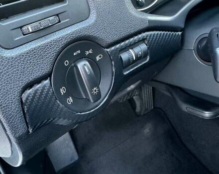 Серый Шкода Октавия, объемом двигателя 1.8 л и пробегом 183 тыс. км за 8800 $, фото 29 на Automoto.ua