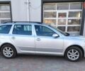 Сірий Шкода Октавія, об'ємом двигуна 1.6 л та пробігом 216 тис. км за 7700 $, фото 44 на Automoto.ua