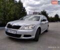 Серый Шкода Октавия, объемом двигателя 1.2 л и пробегом 241 тыс. км за 6900 $, фото 1 на Automoto.ua