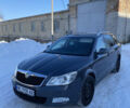 Сірий Шкода Октавія, об'ємом двигуна 1.8 л та пробігом 235 тис. км за 6500 $, фото 1 на Automoto.ua