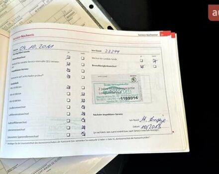 Сірий Шкода Октавія, об'ємом двигуна 1.4 л та пробігом 200 тис. км за 6999 $, фото 35 на Automoto.ua