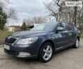 Сірий Шкода Октавія, об'ємом двигуна 1.97 л та пробігом 260 тис. км за 10700 $, фото 3 на Automoto.ua