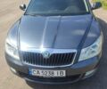 Серый Шкода Октавия, объемом двигателя 1.8 л и пробегом 178 тыс. км за 7100 $, фото 20 на Automoto.ua