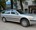 Серый Шкода Октавия, объемом двигателя 1.6 л и пробегом 205 тыс. км за 5700 $, фото 2 на Automoto.ua