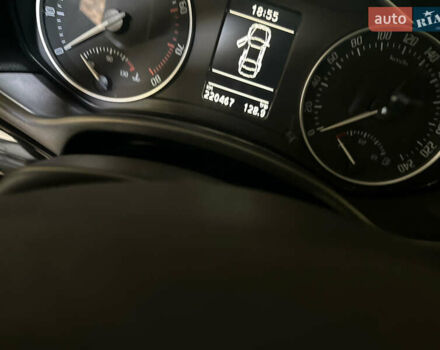 Сірий Шкода Октавія, об'ємом двигуна 1.8 л та пробігом 220 тис. км за 10500 $, фото 2 на Automoto.ua