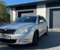 Серый Шкода Октавия, объемом двигателя 1.6 л и пробегом 267 тыс. км за 8500 $, фото 9 на Automoto.ua