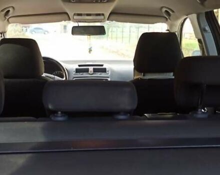 Шкода Октавія 2010 у Богородчанах на Automoto.ua Сірий Шкода Октавія, об'ємом двигуна 1.6 л та пробігом 354 тис. км за 4400 $, фото 14 на Automoto.ua