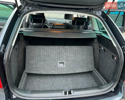 Серый Шкода Октавия, объемом двигателя 1.4 л и пробегом 263 тыс. км за 8500 $, фото 28 на Automoto.ua