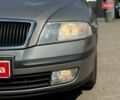 Серый Шкода Октавия, объемом двигателя 1.6 л и пробегом 282 тыс. км за 6250 $, фото 8 на Automoto.ua