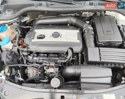 Серый Шкода Октавия, объемом двигателя 1.8 л и пробегом 204 тыс. км за 7800 $, фото 34 на Automoto.ua