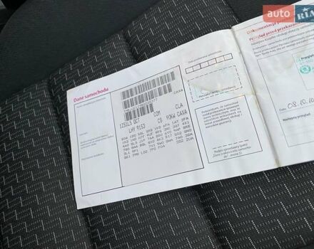 Серый Шкода Октавия, объемом двигателя 1.39 л и пробегом 229 тыс. км за 6650 $, фото 44 на Automoto.ua