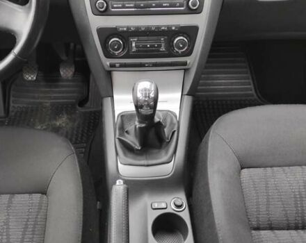 Серый Шкода Октавия, объемом двигателя 1.6 л и пробегом 310 тыс. км за 7700 $, фото 9 на Automoto.ua