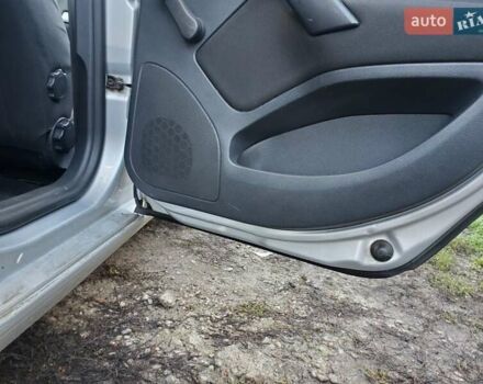 Сірий Шкода Октавія, об'ємом двигуна 1.6 л та пробігом 211 тис. км за 7500 $, фото 6 на Automoto.ua