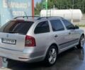 Серый Шкода Октавия, объемом двигателя 1.9 л и пробегом 263 тыс. км за 6600 $, фото 3 на Automoto.ua