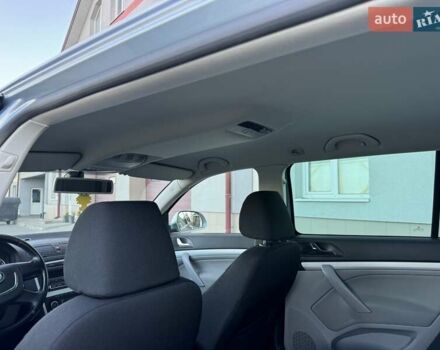 Серый Шкода Октавия, объемом двигателя 1.8 л и пробегом 158 тыс. км за 6500 $, фото 15 на Automoto.ua