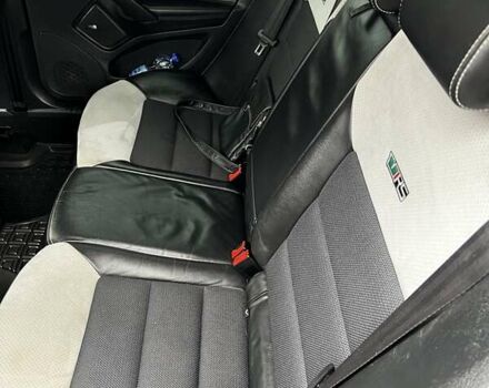 Серый Шкода Октавия, объемом двигателя 1.97 л и пробегом 215 тыс. км за 9100 $, фото 24 на Automoto.ua