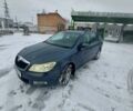 Сірий Шкода Октавія, об'ємом двигуна 1.6 л та пробігом 394 тис. км за 5800 $, фото 33 на Automoto.ua