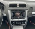 Серый Шкода Октавия, объемом двигателя 1.6 л и пробегом 185 тыс. км за 8200 $, фото 10 на Automoto.ua