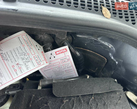 Серый Шкода Октавия, объемом двигателя 1.2 л и пробегом 209 тыс. км за 6777 $, фото 70 на Automoto.ua