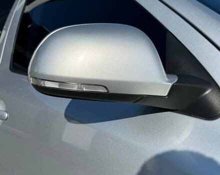 Серый Шкода Октавия, объемом двигателя 1.6 л и пробегом 267 тыс. км за 8500 $, фото 1 на Automoto.ua