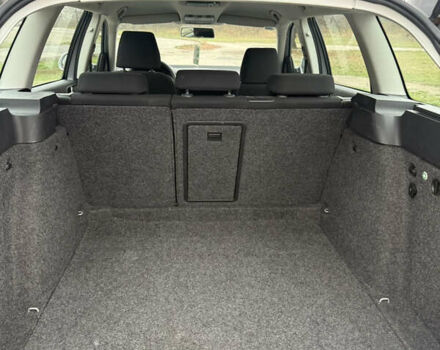 Сірий Шкода Октавія, об'ємом двигуна 1.6 л та пробігом 183 тис. км за 7500 $, фото 49 на Automoto.ua