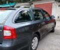 Шкода Октавия 2010 в Чернигове на Automoto.ua Серый Шкода Октавия, объемом двигателя 1.6 л и пробегом 199 тыс. км за 7200 $, фото 22 на Automoto.ua