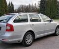 Серый Шкода Октавия, объемом двигателя 1.6 л и пробегом 133 тыс. км за 7700 $, фото 4 на Automoto.ua