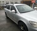 Сірий Шкода Октавія, об'ємом двигуна 1.9 л та пробігом 330 тис. км за 6500 $, фото 4 на Automoto.ua