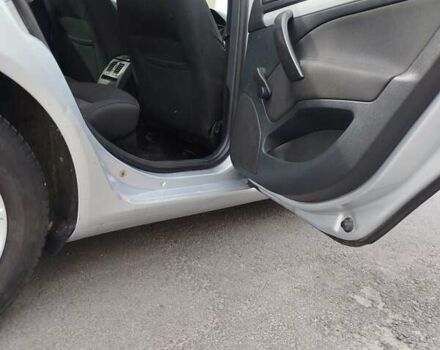 Шкода Октавия 2010 в Житомире на Automoto.ua Серый Шкода Октавия, объемом двигателя 1.9 л и пробегом 500 тыс. км за 3400 $, фото 15 на Automoto.ua