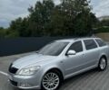Сірий Шкода Октавія, об'ємом двигуна 1.8 л та пробігом 236 тис. км за 9496 $, фото 2 на Automoto.ua