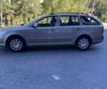 Шкода Октавия 2010 в Полтаве на Automoto.ua Серый Шкода Октавия, объемом двигателя 1.4 л и пробегом 194 тыс. км за 7300 $, фото 5 на Automoto.ua