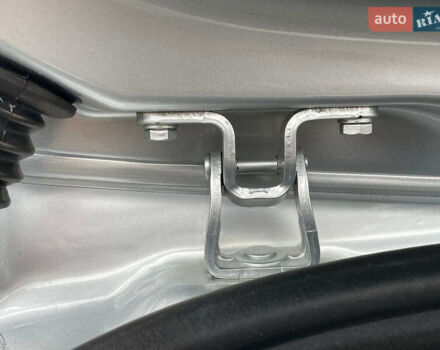 Сірий Шкода Октавія, об'ємом двигуна 1.6 л та пробігом 229 тис. км за 8999 $, фото 193 на Automoto.ua