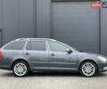 Серый Шкода Октавия, объемом двигателя 1.99 л и пробегом 269 тыс. км за 11499 $, фото 3 на Automoto.ua