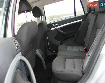 Сірий Шкода Октавія, об'ємом двигуна 1.6 л та пробігом 240 тис. км за 8000 $, фото 14 на Automoto.ua