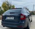 Сірий Шкода Октавія, об'ємом двигуна 1.8 л та пробігом 255 тис. км за 9100 $, фото 7 на Automoto.ua