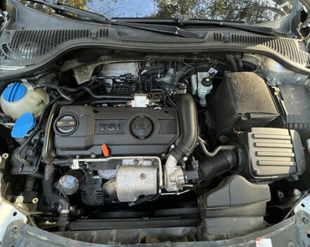 Шкода Октавия 2010 в Ровно на Automoto.ua Серый Шкода Октавия, объемом двигателя 1.4 л и пробегом 208 тыс. км за 6450 $, фото 38 на Automoto.ua