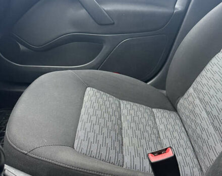 Сірий Шкода Октавія, об'ємом двигуна 1.6 л та пробігом 183 тис. км за 7500 $, фото 28 на Automoto.ua