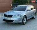 Серый Шкода Октавия, объемом двигателя 1.6 л и пробегом 311 тыс. км за 7000 $, фото 1 на Automoto.ua