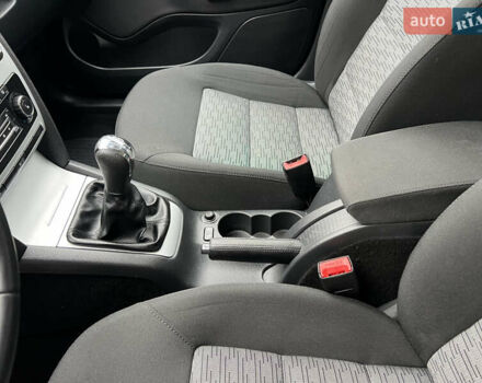 Сірий Шкода Октавія, об'ємом двигуна 1.6 л та пробігом 188 тис. км за 9200 $, фото 54 на Automoto.ua