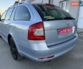 Серый Шкода Октавия, объемом двигателя 1.8 л и пробегом 158 тыс. км за 6500 $, фото 2 на Automoto.ua